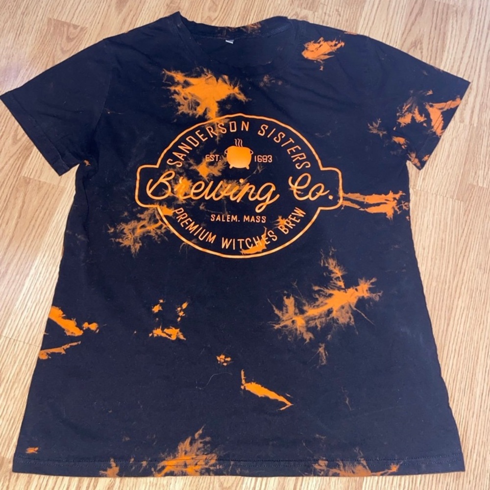 Hocus Pocus Shirt